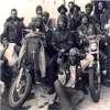 Indian 1901 naszywki do haftu don naszywki Riders Group USA na kurtkę klub motocyklowy Biker 4 cale Made In China Factory206j