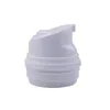 30ml 50ml 80ml 100ml 120ml 150ml bouteille blanche de pompe à vide de bouteille sans air de pp utilisée pour le récipient cosmétique F2525 Cnjqs