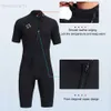 Neoprenanzüge, Trockenanzüge, 3 mm Neopren-Neoprenanzug für Herren, Tauchen, thermische warme Neoprenanzüge, Einteiler, Schwimmen, Surfen, Kajakfahren, Schnorcheln, Tauchanzug, Kleidung, HKD230704