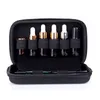 16 Roller Bottles Essential Oil Carrying Case Holder Perfume Oil Portable Travel Storage Box Aromatherapy Organizer Bag 5ML 10ML H815 Qaawi