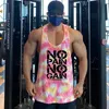 Herren-Tanktops, Muskel-Typen, Sommer, Camouflage-Mesh, schnelltrocknend, Bodybuilding, Stringer-Tanktop, Herren-Fitness, ärmellose Hemden, Y-Rücken, Fitnessstudio-Kleidung 230704