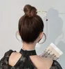 Spinki do włosów Chiński miecz Frędzel Szpilka Dla Kobieta 2023 Moda Retro Biżuteria Temperament Dziewczyny Dzienne zużycie Kolczyki Rocznica Prezent