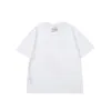 23SS夏の特大ティーTシャツメンヒップホップストリートウェアカジュアルユニセックスコットンTシャツ