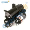 8M0088064 Starter Motor For Mercury 65/75/80/90/110/115 HP 4T Outboard Engine 8M0083940