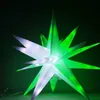 Luzes Starburst Cone Explosão Noturna Star Light APP Controle para Congratuation Party Birthday Wedding Photo Booth Backdrop HKD230704