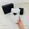 Designers de luxe femmes prad classique Marmonts portefeuille téléphone portable sacs porte-carte bouton de transport hommes main tenant sac sac à main