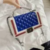 18% Rabatt auf Tasche 2024 neuer Launch Designer Handtasche Style Mini Bitte wenden Sie sich an die örtliche Post