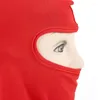 Cycling Caps Face Mask Reusable Bike Nylon Balaclava Neck Hood Full Outdoor Motorcycle Ski Muti-color Equipment