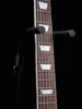 Custom Shop 1959 r9 Chitarra elettrica Tiger Flame Chitarra elettrica standard 59