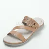 Slippers Summer Sandals Women S على الطراز الكوري أحذية الهلام للسيدات نساء في الهواء الطلق شاطئ منصة امرأة شببر حذاء لادي بلاتم