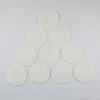 Bamboo Cotton Soft Reusable Skin Care Face Wipes Washable Deep Cleansing Cosmetics Tool Round Makeup Remover Pad F3210 Bwvjp