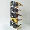Classic Retro Designer Sunglasses Womens Luxury Fashion Sun Glasses Men Square Oversize UV400 Eyeglasses
