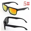 Brand Designer Spied Ken Block Sunglasses Unisexe Sports extérieurs Sports de soleil 12 couleurs Lunettes UV400 Cycling Sun Goints For Hommes Femmes