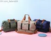 Duffel Bags Duffel Bags Travel Bags для женщин большие спортивные плечи высококачественные сумочки водонепроницаемы