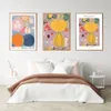 Paintings The Ten Largest Geometry Line Boho Chic Wall Art Canvas Painting Nordic Posters And Prints Pictures For Living Room Decor 230704