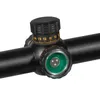 Nsirius 4-16x40 Ao Riflescope Mira Óptica Ouro Tático Vermelho Verde Llluminate Mira Rifle de Ar de Caça Mira Mira Mira