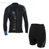 Combinaisons de plongée Combinaisons étanches Dive Sail pantalon de combinaison de plongée 3mm pour hommes Combinaison de plongée à manches longues Scuba Jump Surfing Snorkeling Combinaisons HKD230704