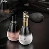 Oogschaduw Lenoyn 2023 Makeup Markeerstift Poeder Spray Diamant Gepolariseerde Glitter Verhelderende Contouring Bronzer Lichaam Gezicht Cosmetische 230703