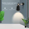 Wall Lamps Light Led Bedroom Bedside Decoration Nordic Living Room El Corridor