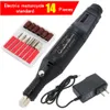 Boormachine Luxinazi Mini Electric Carving Pen Variable Speed ​​Engraver Rotary Tool Kit för DIY Slipning Polering Electric Drill Power -verktyg