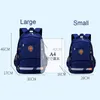 Schooltassen Jongens School Rugzakken Voor Kinderen Mochilas Hoge Dichtheid Nylon Waterdichte Bookbags 6-12 Jaar Kinderen Schooltassen Toevallige Satchel 230703