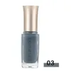 Verniz de gel para unhas Verniz para unhas de secagem rápida Verniz para unhas café nude Série Verniz para impressão de unhas Verniz para unhas TSLM2 230703