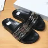 sandálias femininas plataforma miller designer famosos slides metálico cobra em relevo couro macio chinelos femininos preto branco rosa tiras chinelos senhoras 36-42