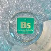 Chemical Element エナメルピン カスタム Bs Ra Ah! ブローチ ラペル バッジ 科学 偉大な女性科学者 キュリー ジュエリー ギフト