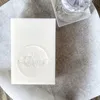 Timbres CustomMADE SOAP STAMP Personnalisé Cookie Stamp Embosser Main Acrylique Verre Savon Timbre Savon Moule De Mariage Timbre 230704