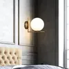 Wall Lamps Loft Bathroom Light Iron Bedside Dining Room Bedroom Lights For Home Lampara Pared