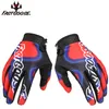 2023 New Outdoor Sports Gloves Touch Screen Motocross Gloves Trend Fashion