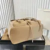 23 Bolsa de diseñador paracaídas mochila de gran capacidad Moda occidental personalidad de colocación diaria mochila de cercanías t9xa #