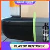 New Plastic Restorer Back To Black Gloss Car Cleaning Products Auto Polish And Repair Coating Renovator For Car Detailing HGKJ 24