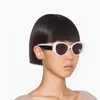 Designer Sunglasses 2023 Top Quality Men Women Polarized Eyeglasses Square Frame Fashion Lady Dress Outdoor Sunglasses UV400 with Box
