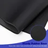 Запястье мыши на запястье Rests xxl Black Mouse Mouse Mousepad Mouse Mouse Pad Gamer Maue Carpet PC Desk Matboard Pad Computer Pad 230704