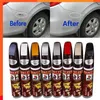 Upgrade Professional Car Paint Non-toxic Permanent Water Resistant Repair Pen Waterproof Clear Car Scratch Remover Painting Pens