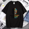 メンズ Tシャツ インテリジェンスは変化に適応する能力です Tシャツメンズヴィンテージストリート Tシャツクールコットントップおかしいソフト Tシャツ