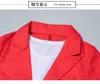 スーツ VIMIKID ボーイズ秋の新紳士スーツジャケット + シャツ + パンツ 3 点コート長袖トップカーディガンファッションセット K1HKD230704