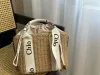 Torba projektanta mody Lagar letnia plaża Raffii koszyk wiklinowy tkany damski tote słomka casual rattan crossbody