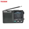 Radio Tecsun R909 Fm/mw/sw 9 Bands Wereldband Ontvanger Radio Ultradunne Draagbare Radio Fm Antenne Radio