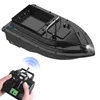 Fishing Accessories D16 D16B D16E GPS Wireless Remote Control Bait Boat Feeder Fish Finder Device Range 230704