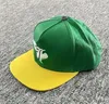 CH Hat Designer Letters Print Fashion Street Hiphop Baseball Hat