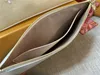 Designer Luxury Neverfu MM Empreinte Canvas Bag M22838 Handbag Tote 7A Best Quality