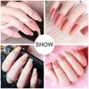 Conjunto de Manicure para Unhas 15ml Poly UV Gel Extend Builder Kits Extensão de Dedo LED Acrílico Base e Top Coat 230704