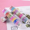 Fitas Adesivas 50PCS Glitter Washi 2016 Papelaria Scrapbooking Fitas Adesivas Decorativas DIY Cor Fita Mascaradora Material Escolar Papeleria 230704