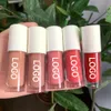 Lápiz labial Lápiz labial líquido Venta al por mayor Etiqueta privada Mate Brillo de labios Maquillaje Velet Desnudo Lápices labiales impermeables Tinte de labios de larga duración Personalizado 230703