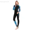 Neoprenanzüge Trockenanzüge SBART Frauen Männer Lycra Neoprenanzug Kapuze Taucheranzug Bademode Ganzkörper Rash Guard Quallen Kleidung Schnorcheln Neoprenanzüge HKD230704