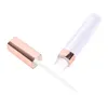 55ML Acrylic Eye Liner Packaging Pen Eyelash Growth Liquid Tube Empty Lip liner Pen Eyeliner Bottle with Thin Brush F20171795 Xgget