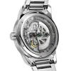 Wristwatches OCHSTIN 2022 Men's Mechanical es Skeleton Automatic Sports Wristes For Man Waterproof Luxury Brand Business Clock 0703
