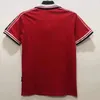 T-shirts pour hommes 98 t-shirts de sport rétro commémoratifs Beckham 230703